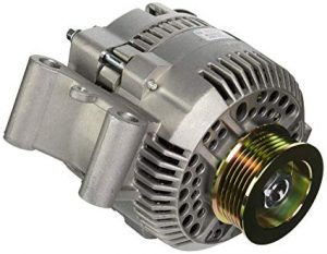 Alternator - Bosch AL598N Image