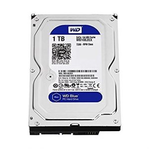 Western Digital HD - 1TB Image